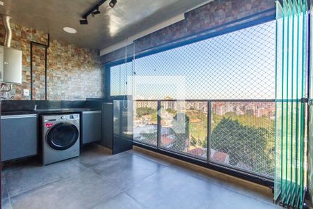 Apartamento à venda com 57m², 2 quartos e 1 vagaSala