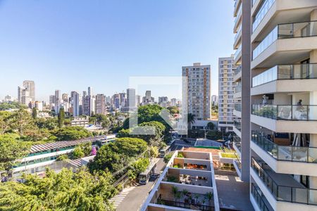 Apartamento à venda com 57m², 2 quartos e 1 vagaVista