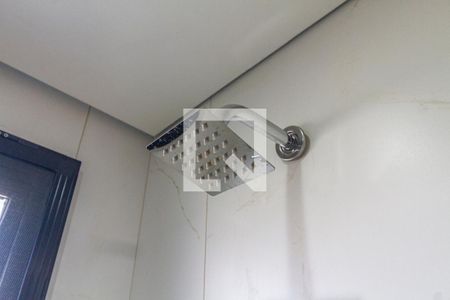 Apartamento à venda com 57m², 2 quartos e 1 vagaBanheiro da Suíte