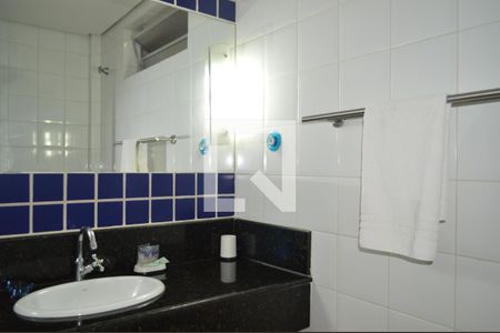 Apartamento à venda com 90m², 2 quartos e 1 vagaBanheiro