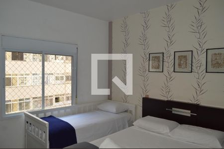 Apartamento à venda com 90m², 2 quartos e 1 vagaSuíte