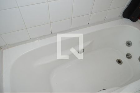 Apartamento à venda com 90m², 2 quartos e 1 vagaBanheiro da Suíte