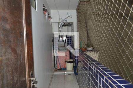 Apartamento à venda com 90m², 2 quartos e 1 vagaÁrea de Serviço