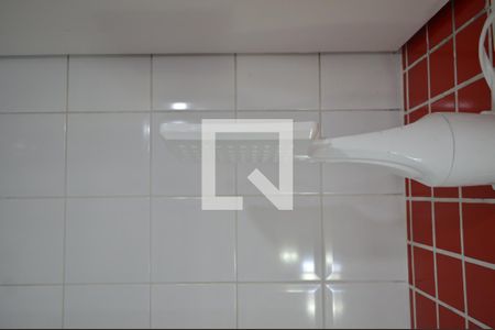 Apartamento à venda com 90m², 2 quartos e 1 vagaBanheiro da Suíte