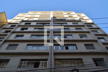 Apartamento à venda com 90m², 2 quartos e 1 vagaFachada