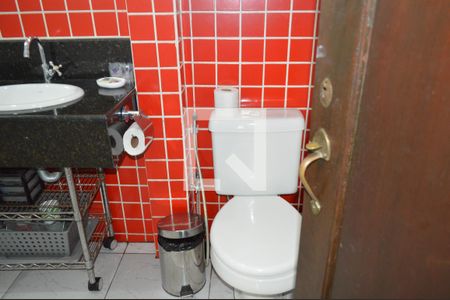 Apartamento à venda com 90m², 2 quartos e 1 vagaBanheiro da Suíte