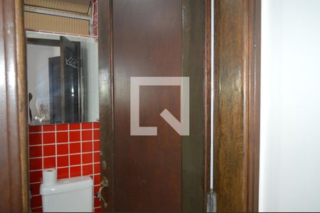 Apartamento à venda com 90m², 2 quartos e 1 vagaBanheiro da Suíte