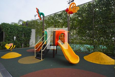 Apartamento para alugar com 52m², 2 quartos e 1 vagaÁrea comum - Playground