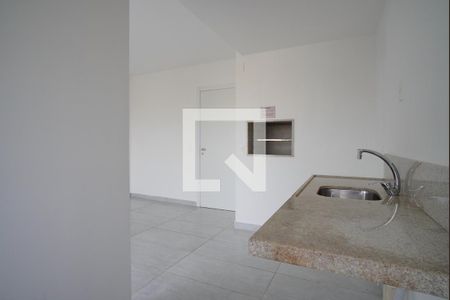 Apartamento para alugar com 52m², 2 quartos e 1 vagaCozinha