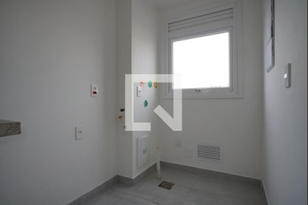 Apartamento para alugar com 52m², 2 quartos e 1 vagaCozinha e Área de Serviço