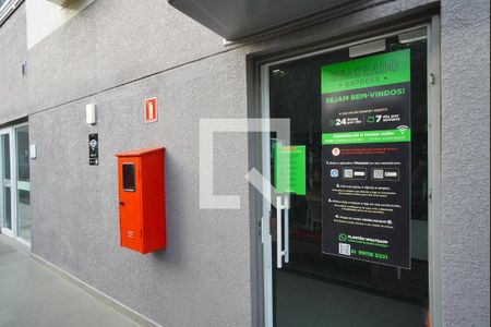 Apartamento para alugar com 52m², 2 quartos e 1 vagaÁrea comum - Mercado