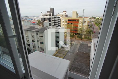Apartamento para alugar com 52m², 2 quartos e 1 vagaQuarto 2 - Vista
