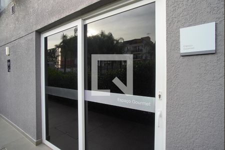 Apartamento para alugar com 52m², 2 quartos e 1 vagaÁrea comum - Espaço Gourmet