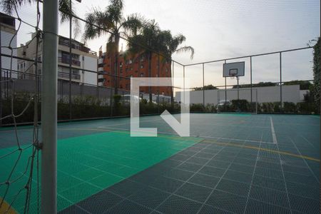 Apartamento para alugar com 52m², 2 quartos e 1 vagaÁrea comum - Quadra Esportiva