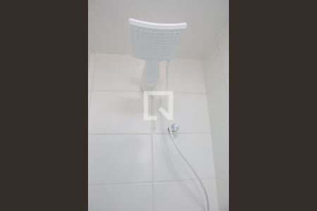 Apartamento para alugar com 34m², 2 quartos e sem vagaBanheiro