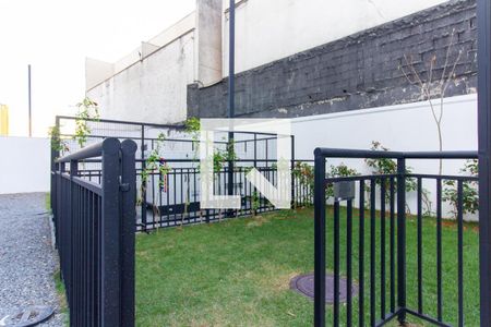 Apartamento para alugar com 34m², 2 quartos e sem vagaEspaço Pet