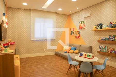 Apartamento para alugar com 34m², 2 quartos e sem vagaBrinquedoteca