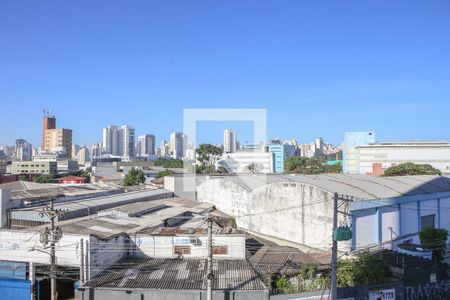 Apartamento para alugar com 34m², 2 quartos e sem vagaVista da Cozinha e Área de Serviço