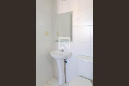 Apartamento para alugar com 67m², 3 quartos e 1 vaga Apartamento para alugar com 67m², 3 quartos e 1 vagaBanheiro Quarto 3