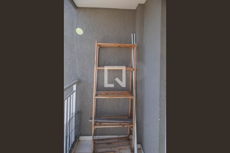 Apartamento para alugar com 67m², 3 quartos e 1 vaga Apartamento para alugar com 67m², 3 quartos e 1 vagaVaranda