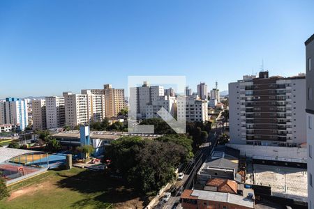 Apartamento para alugar com 67m², 3 quartos e 1 vaga Apartamento para alugar com 67m², 3 quartos e 1 vagaVista