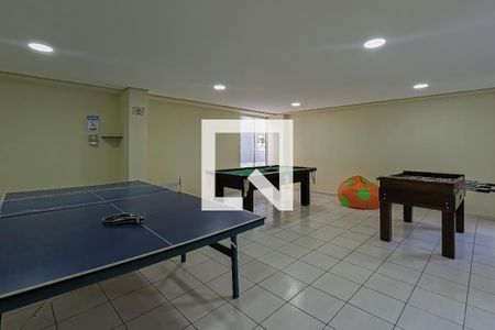 Apartamento para alugar com 67m², 3 quartos e 1 vaga Apartamento para alugar com 67m², 3 quartos e 1 vagaÁrea comum