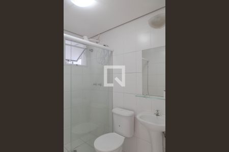 Apartamento para alugar com 67m², 3 quartos e 1 vaga Apartamento para alugar com 67m², 3 quartos e 1 vagaBanheiro