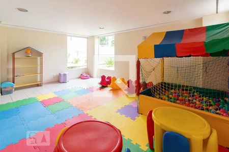 Apartamento para alugar com 67m², 3 quartos e 1 vaga Apartamento para alugar com 67m², 3 quartos e 1 vagaÁrea comum