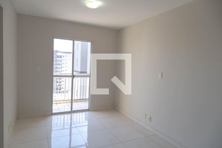 Sala de apartamento para alugar com 3 quartos, 67m² em Macedo, Guarulhos