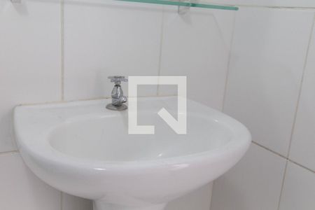 Apartamento para alugar com 67m², 3 quartos e 1 vaga Apartamento para alugar com 67m², 3 quartos e 1 vagaBanheiro