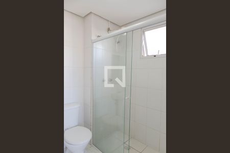 Apartamento para alugar com 67m², 3 quartos e 1 vaga Apartamento para alugar com 67m², 3 quartos e 1 vagaBanheiro Quarto 3