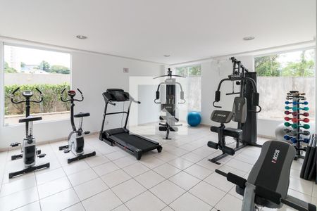 Apartamento para alugar com 67m², 3 quartos e 1 vaga Apartamento para alugar com 67m², 3 quartos e 1 vagaÁrea comum