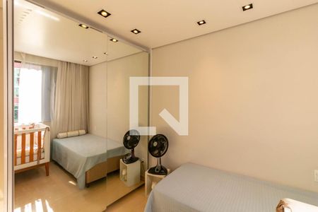 Apartamento à venda com 180m², 4 quartos e 4 vagas Apartamento à venda com 180m², 4 quartos e 4 vagasQuarto 3