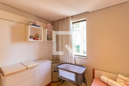 Apartamento à venda com 180m², 4 quartos e 4 vagas Apartamento à venda com 180m², 4 quartos e 4 vagasQuarto 2