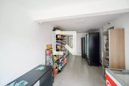 Apartamento para alugar com 50m², 1 quarto e 1 vagaÁrea comum - Mercado