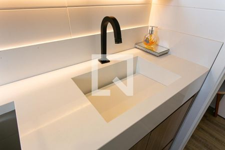 Apartamento para alugar com 50m², 1 quarto e 1 vagaBanheiro