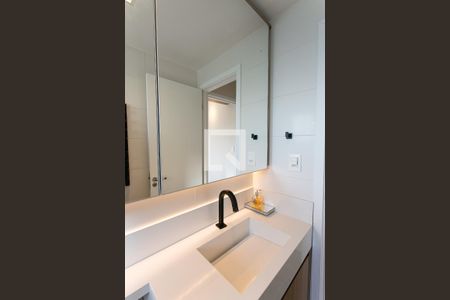 Apartamento para alugar com 50m², 1 quarto e 1 vagaBanheiro