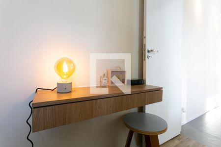 Apartamento para alugar com 50m², 1 quarto e 1 vagaQuarto