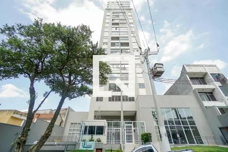 Apartamento para alugar com 50m², 1 quarto e 1 vagaFachada