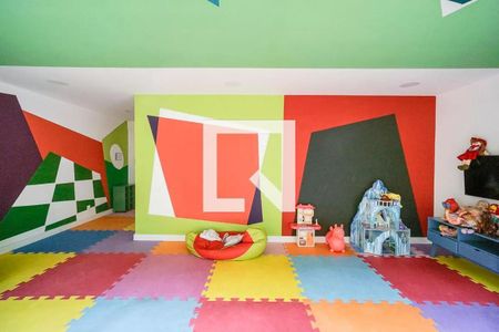 Apartamento para alugar com 50m², 1 quarto e 1 vagaÁrea comum - Brinquedoteca