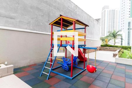 Apartamento para alugar com 50m², 1 quarto e 1 vagaÁrea comum - Playground