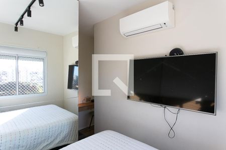 Apartamento para alugar com 50m², 1 quarto e 1 vagaQuarto