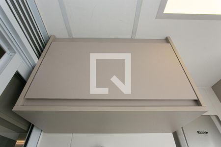 Apartamento para alugar com 50m², 1 quarto e 1 vagaÁrea de Serviço