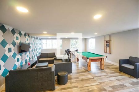 Apartamento para alugar com 50m², 1 quarto e 1 vagaÁrea comum - Salão de jogos