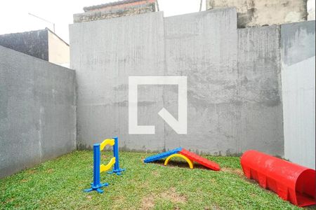 Apartamento para alugar com 50m², 1 quarto e 1 vagaÁrea comum - Espaço Pet