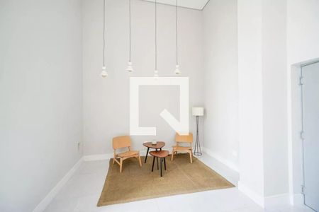 Apartamento para alugar com 50m², 1 quarto e 1 vagaÁrea comum - Hall