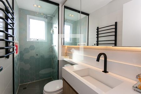 Apartamento para alugar com 50m², 1 quarto e 1 vagaBanheiro