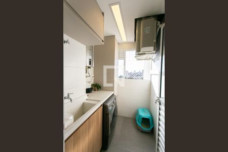 Apartamento para alugar com 50m², 1 quarto e 1 vagaÁrea de Serviço