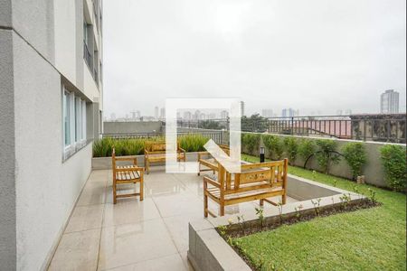 Apartamento para alugar com 50m², 1 quarto e 1 vagaÁrea comum