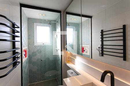 Apartamento para alugar com 50m², 1 quarto e 1 vagaBanheiro